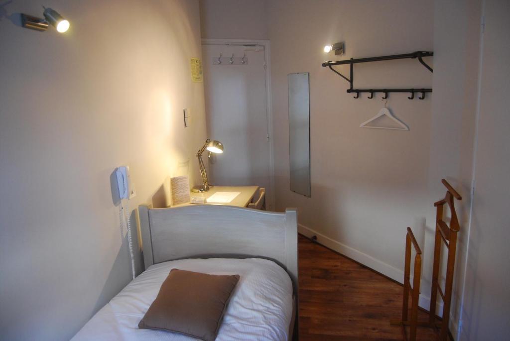 Hotel Caudron Рю Стая снимка
