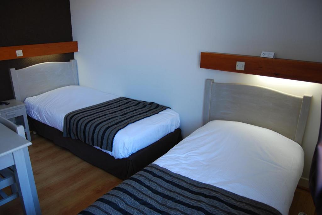 Hotel Caudron Рю Стая снимка