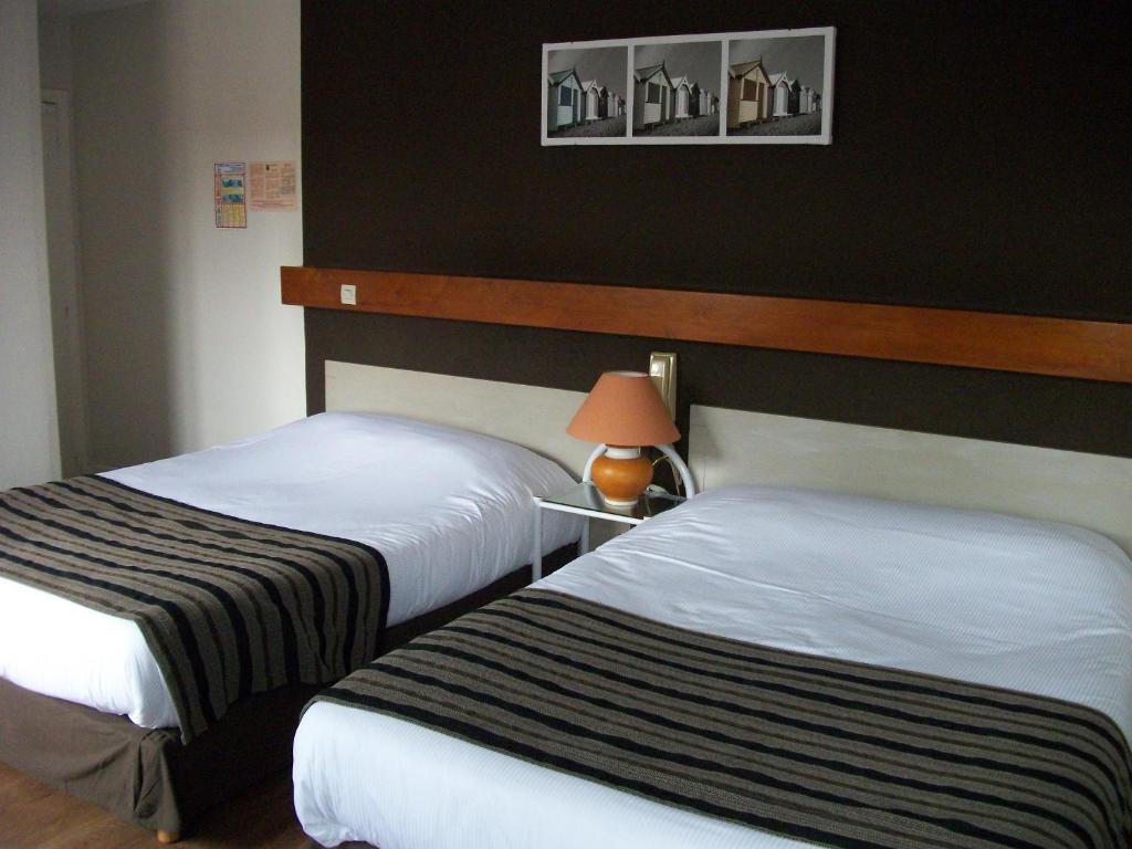 Hotel Caudron Рю Стая снимка