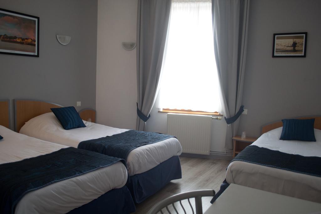 Hotel Caudron Рю Стая снимка