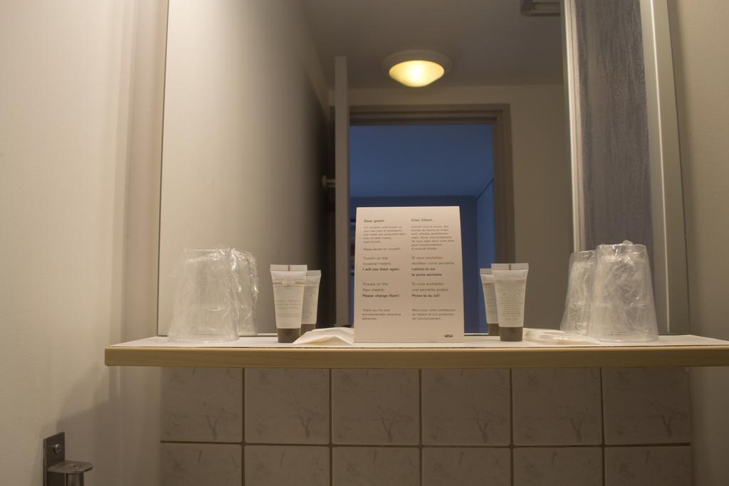 Hotel Caudron Рю Стая снимка