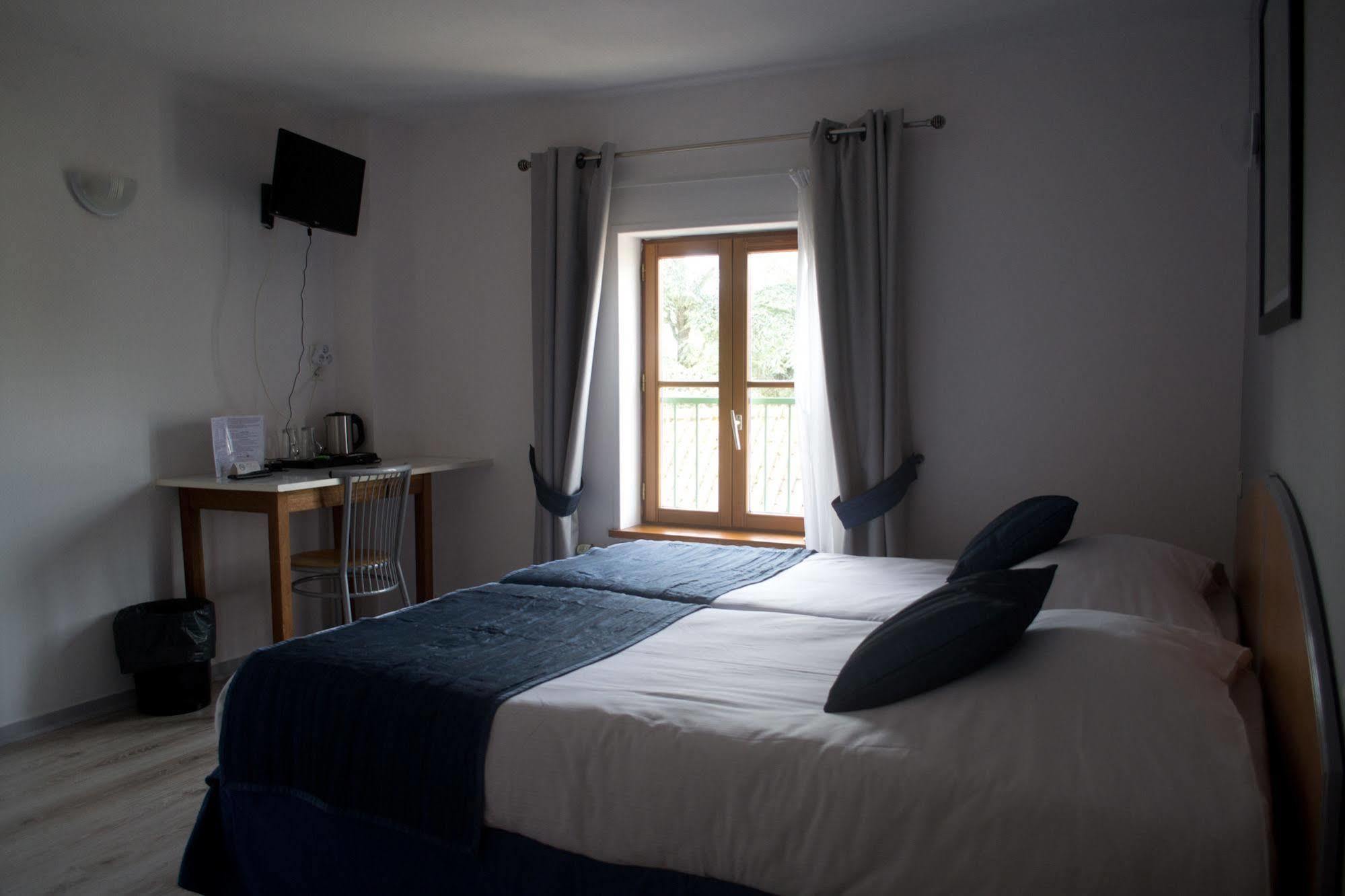 Hotel Caudron Рю Екстериор снимка