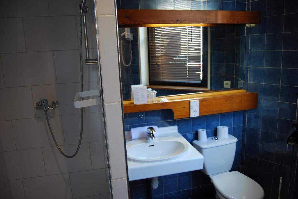 Hotel Caudron Рю Стая снимка