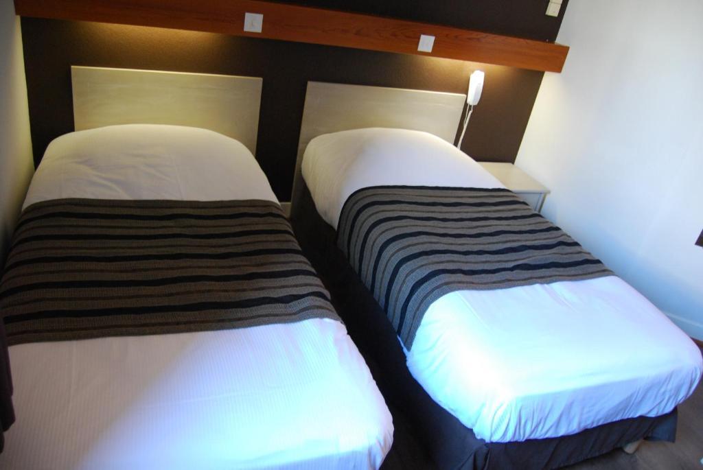 Hotel Caudron Рю Стая снимка
